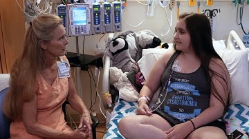 Chaplaincy - A Ministry of Presence