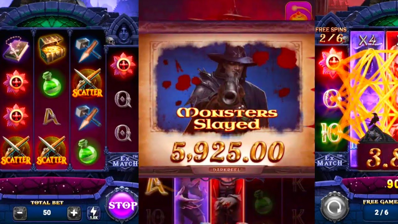 Hunting Nightfall🔥/Yono game high betting 🥵/Yono game scatter tricks😱/Yono game big win 💸 