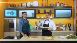 Встречаемся на кухне №15 Встречаемся на кухне №15