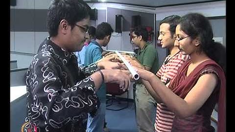 Mod-01 Lec-6 Team Development : Group Exercises