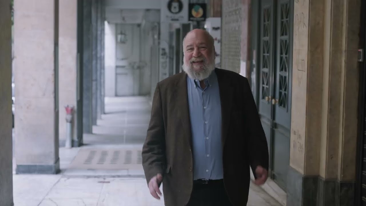 Νίκος Θεοχαράκης: Για να πάρουμε πίσω τις ζωές μας το πρώτο και αναγκαίο είναι η ΕΠΑΝΑΚΤΗΣΗ. – Video