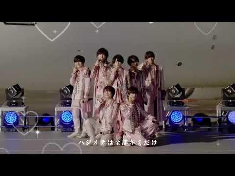 初心LOVE(うぶらぶ)フルver.