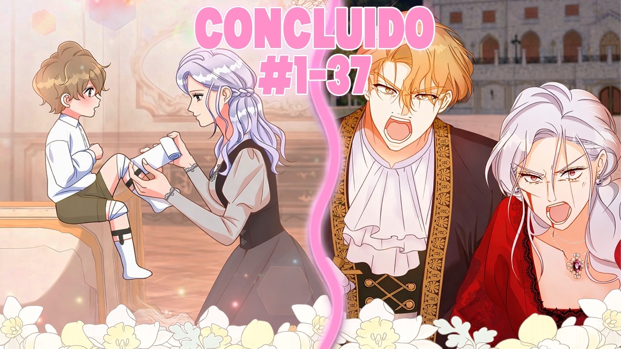 UM DIA, ELA REENCARNOU COMO A MÃE DO VILÃO — QUE FIM A AGUARDA AGORA?