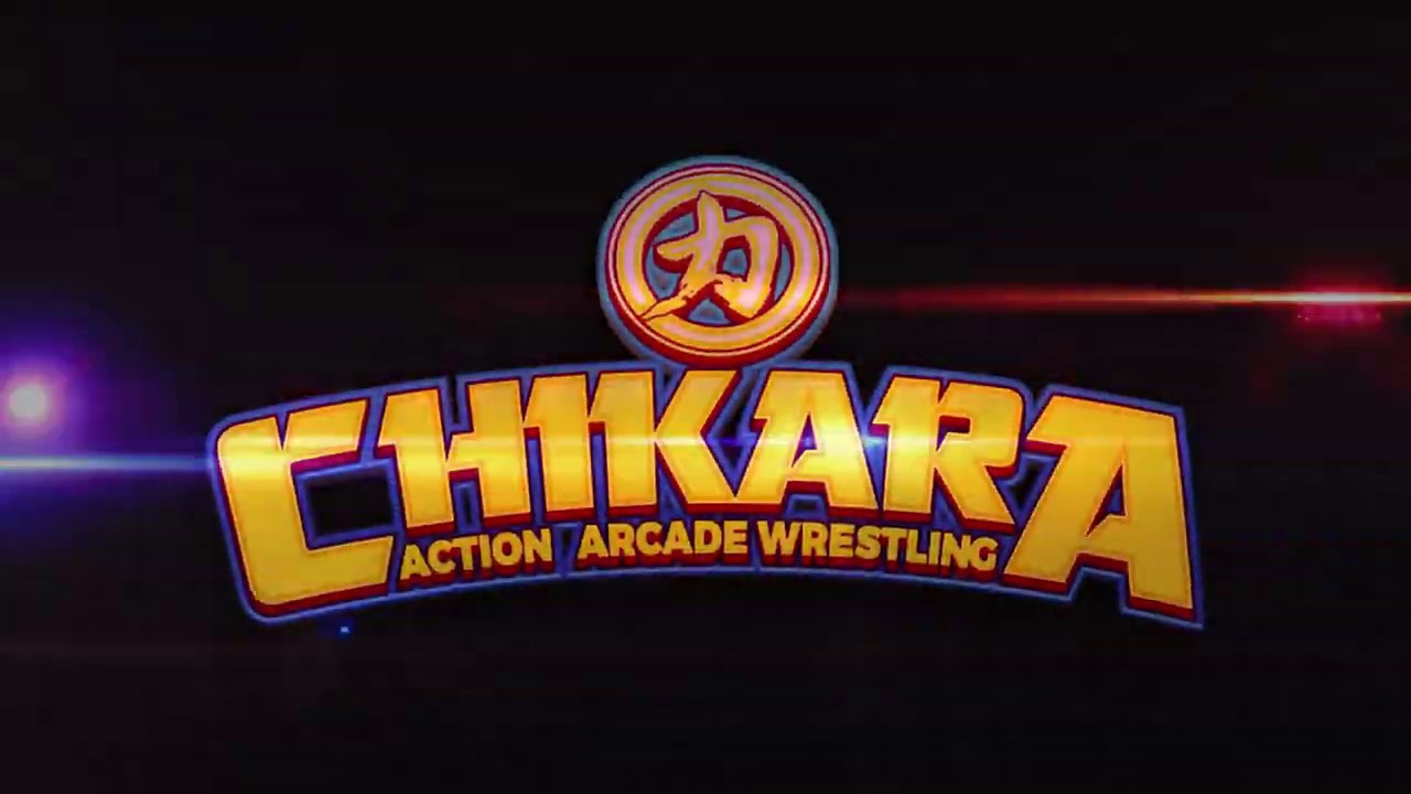 video Action Arcade Wrestling