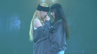 [260621] 춤을 춰 (High Tension) 휘인 직캠 - 마마무 월드투어 4WARD 3일차 막콘 앵콜 ENCORE