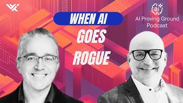 When AI Starts to Act on Its Own, Who’s in Control?
