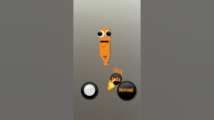 Provo il filtro di tung pt 2