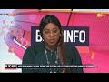 Bloc Info : Sortie du Pr Diomaye, Dialogue, Reforme du Code Électoral  | Lun. 4 Mai 2026
