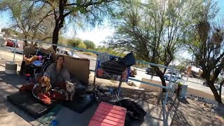 My Homeless Neighbors / Acts of Kindness