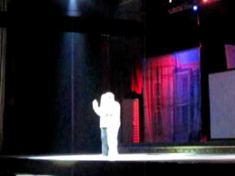 ფრაგმენტები შუა ქალაქის კონცერტიდან ფილარმონიაშიEXE GEBy Red Bull