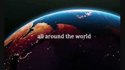 Hana - Different Dimension World Tour - Trailer