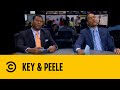 Teaching center  key  peele  comedy central asia