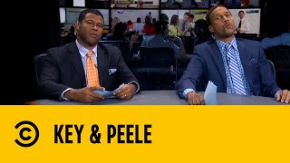 Teaching Center | Key & Peele | Comedy Central Asia