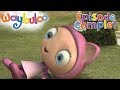 Youtube Thumbnail title