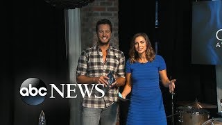 Luke Bryan, Sugarland, Dan + Shay reveal 2018 CMA Awards nominees