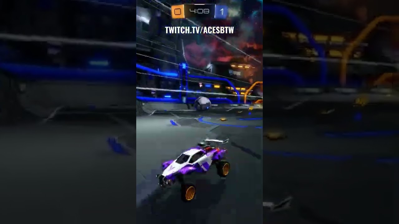 How to Score without touching the ball 😂