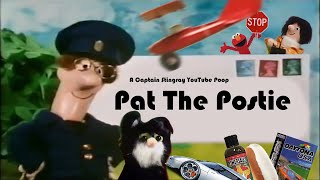 Ytp Pat The Postie Not For Kids