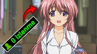Kimsenin İZLEMEDİĞİ Animeleri İzlemek Beni ŞAŞIRTTI!
