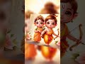 Ram life story by ai   happy hanuman jayanti   jaishreeram jai hanuman hanumanji raghunandan