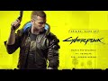 Cyberpunk 2077 ost  underground arasaka