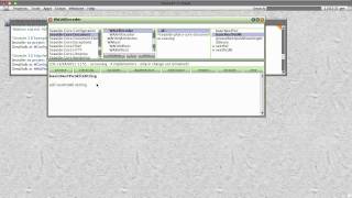 Squeak Smalltalk Tutorials: Squeak 4.3 first look 0 0 0.42