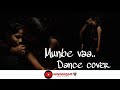 Munbe vaa dance cover  sillunu oru kaadhal  abhinav  santhwana 