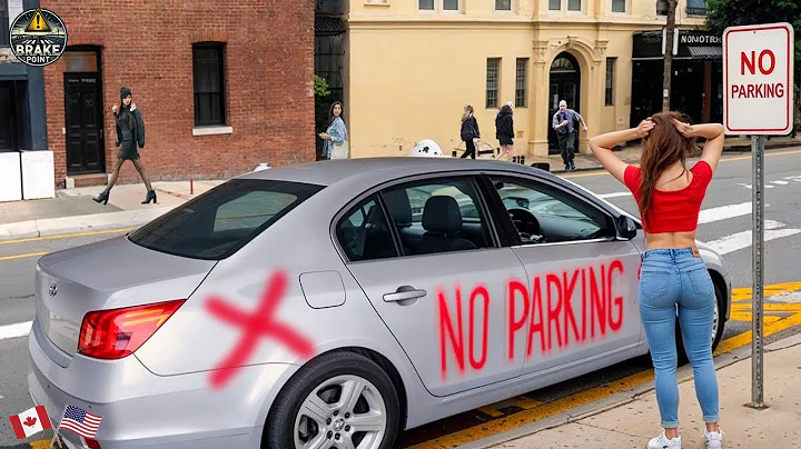 Best Bad Parking Revenges Caught On Camera | Idiots In Cars #3