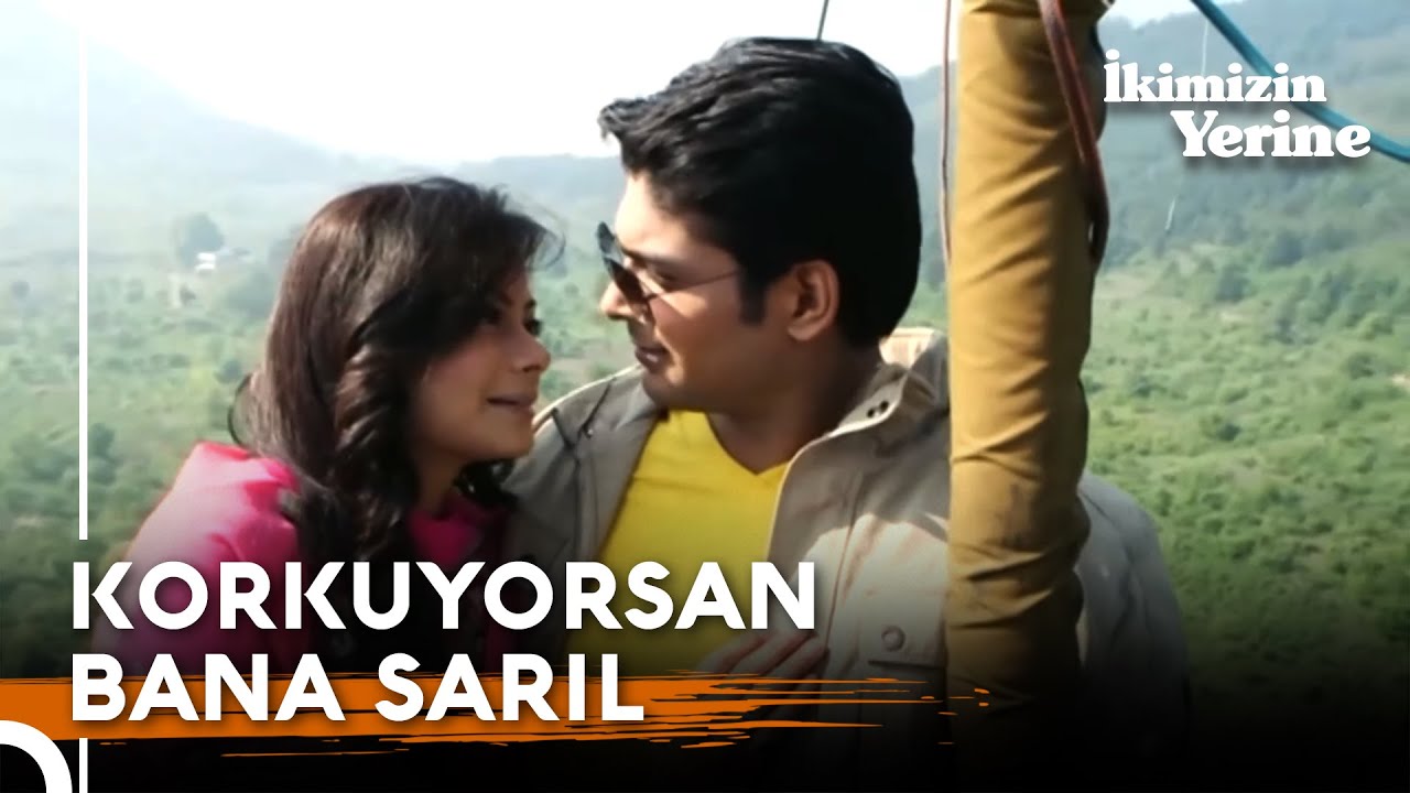 Aşk Sende Güzel Bölüm 98 | Shiv&Anandi