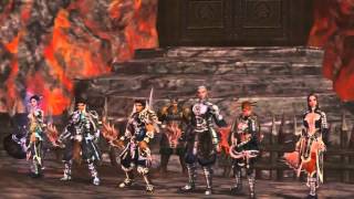Intro Metin2 Pandemonia