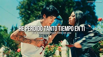 jxdn - think about me | sub español + Lyrics (VIDEO OFICIAL) HD