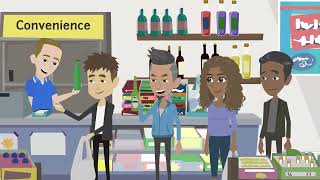 What is the Bottle Bill?