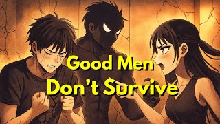 How Contempt Turns Good Men Into Monsters