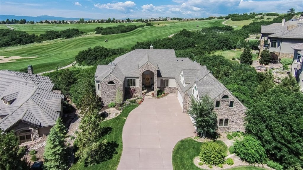 1050 Buffalo Ridge Rd Castle Pines, CO 1,695,000