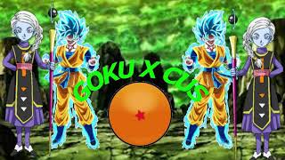 goku x cus capitulo de 11 hasta 23     2021