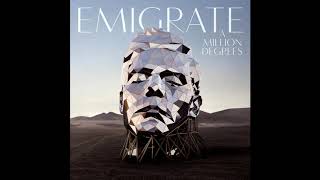 Emigrate - We Are Together (Isolated Vocals)