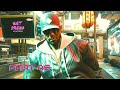 Cyberpunk 2077 gameplay walkthrough part 45  exfactor full game ps5