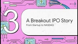 The HISTORIC Rise of Astera Labs: The Unseen AI Engine