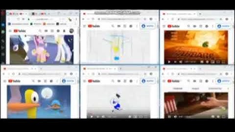 (REUPLOADish) random maze (my version)