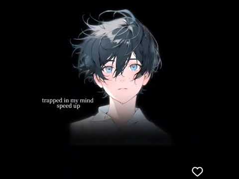 Trapped In My Mind Speed Up Nightcore Mj Song S 