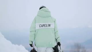 Capelin Crew Skiing