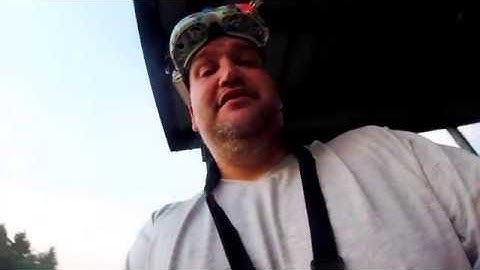 Hyperlite Floss Flowrider Killed It