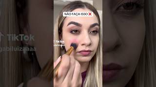 Makeup hack 🤌🏻Please help make this video reach 1 million views. #shorts #makeuphacks #shortsfeed