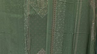 SOFT MUSLIN UNSTICHED COLLECTIONS WATSAP 8547019955