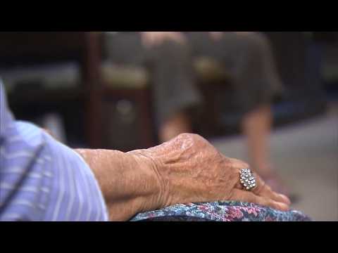 Advice for how to age healthily