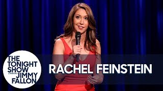 Rachel Feinstein Stand-Up