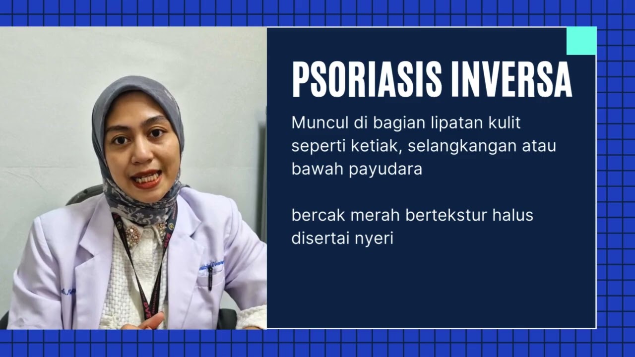 Psoriasis