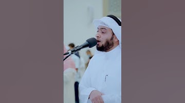 الشيخ احمد النفيس | تلاوة تنعش القلوب