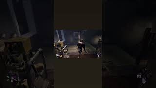 Take it back :( #dbd #intothefog #gaming #deadbydaylight #dbdclips #dbdmemes #horror