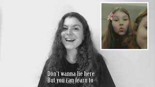 Marista Music Awards 2020 Vencedor da categoria Touching - EVERYTHING I WANTED (Billie Eilish)