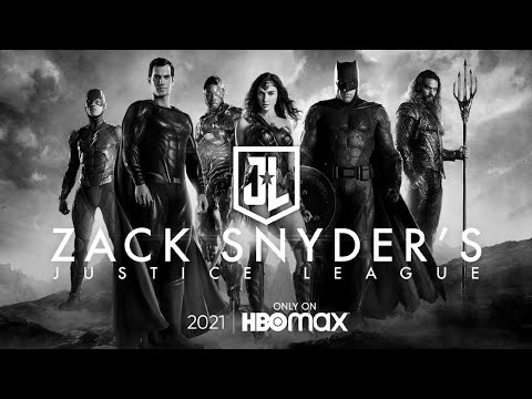 The Snyder Cut - A Win For "Toxic" Fans